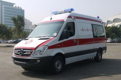 出租救护车电话号码