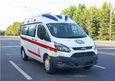 出租救护车电话