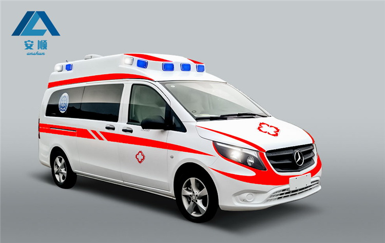 出租急救车电话号码