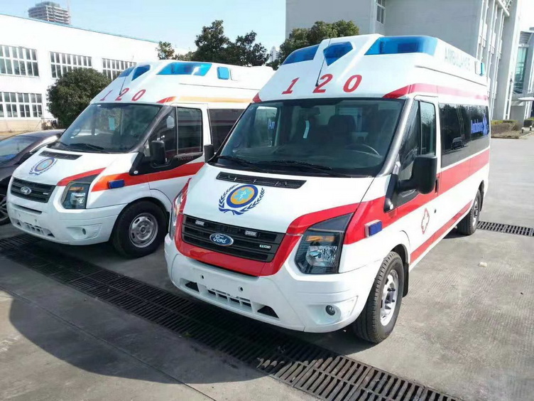 租赁私人救护车联系方式