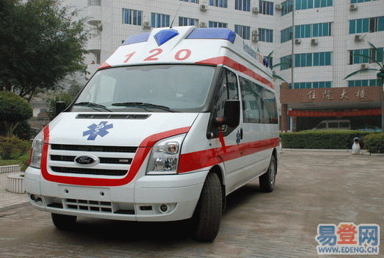 出租急救车联系方式