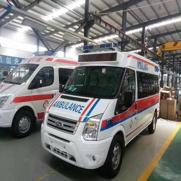 出租救护车联系电话