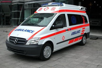 租赁私人救护车联系方式