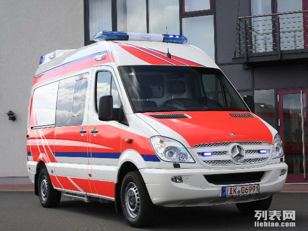 租赁救护车电话号码