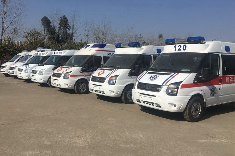 租赁救护车联系电话