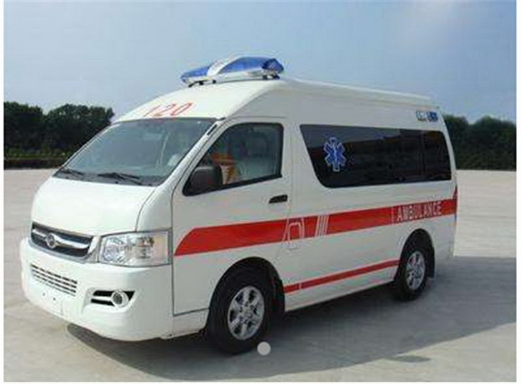 租赁私人救护车联系方式