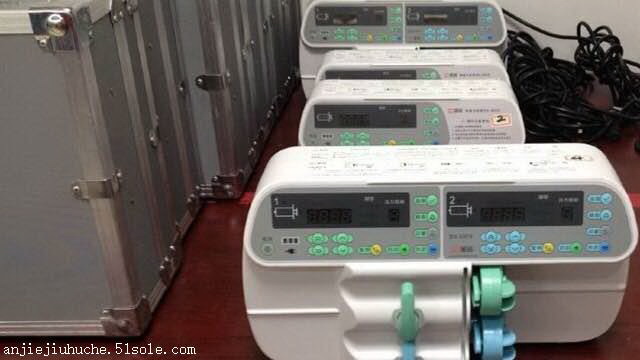 出租救护车联系电话