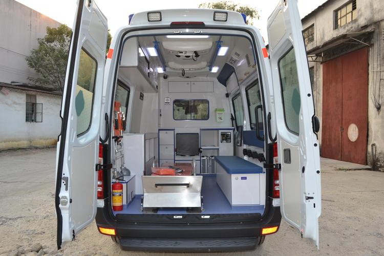 租赁救护车联系方式