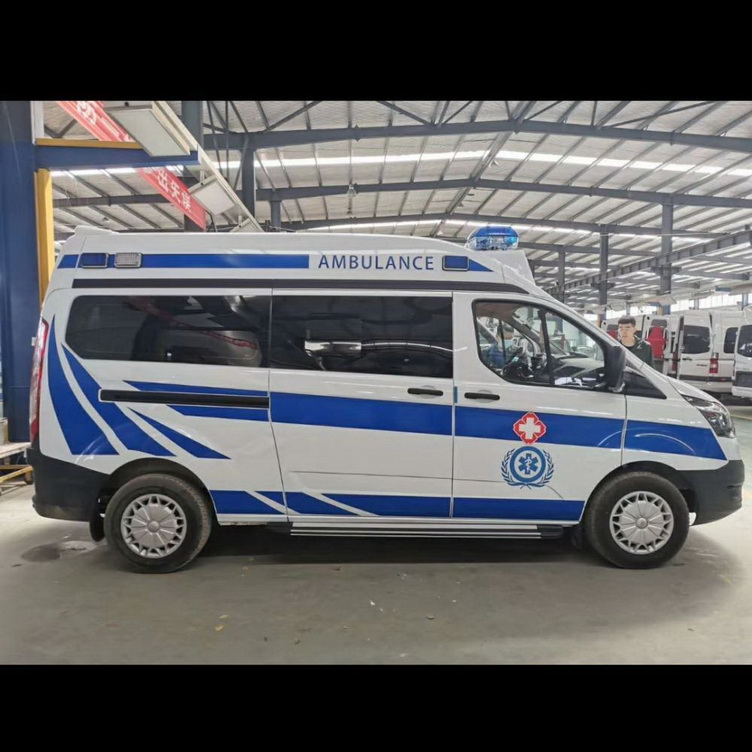 出租急救车电话