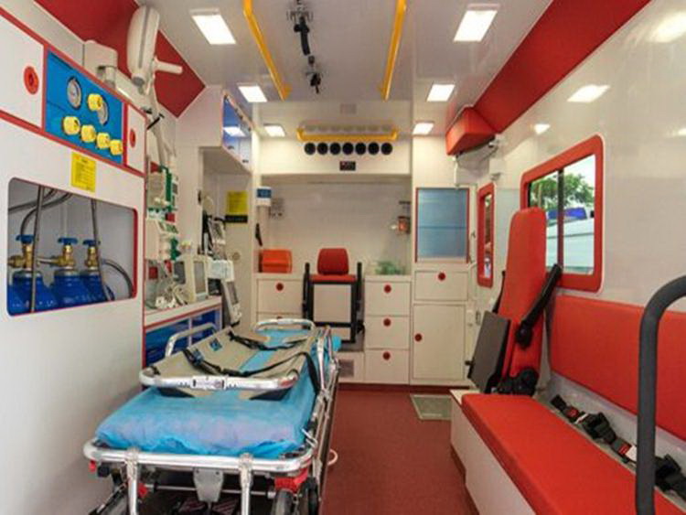 租赁私人救护车联系方式