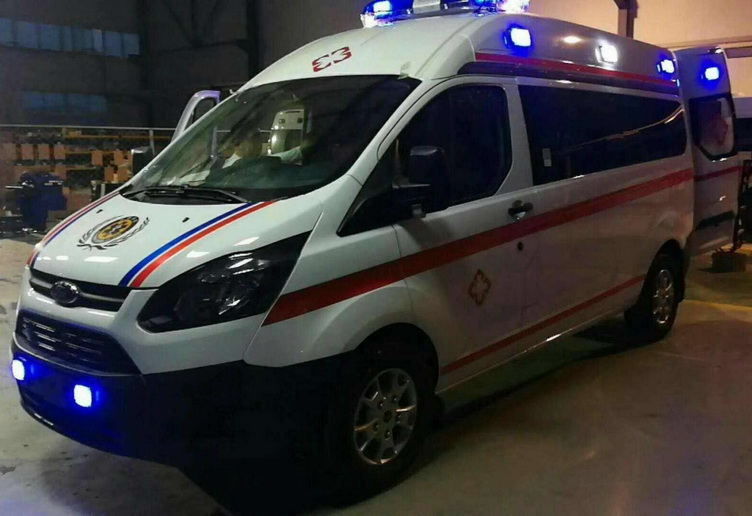 出租急救车电话号码