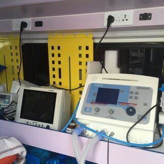 租赁急救车电话号码