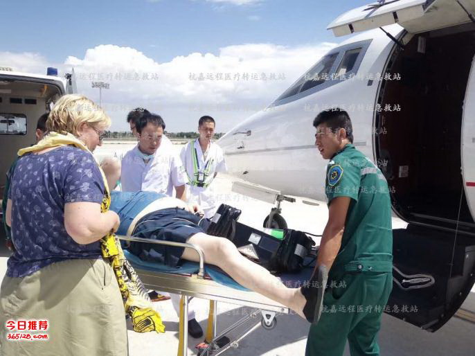 租赁急救车联系方式