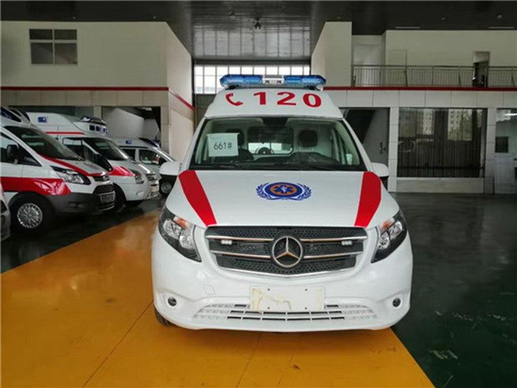 出租急救车联系电话