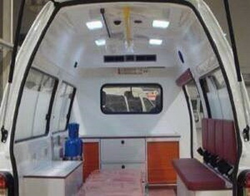 出租救护车电话号码