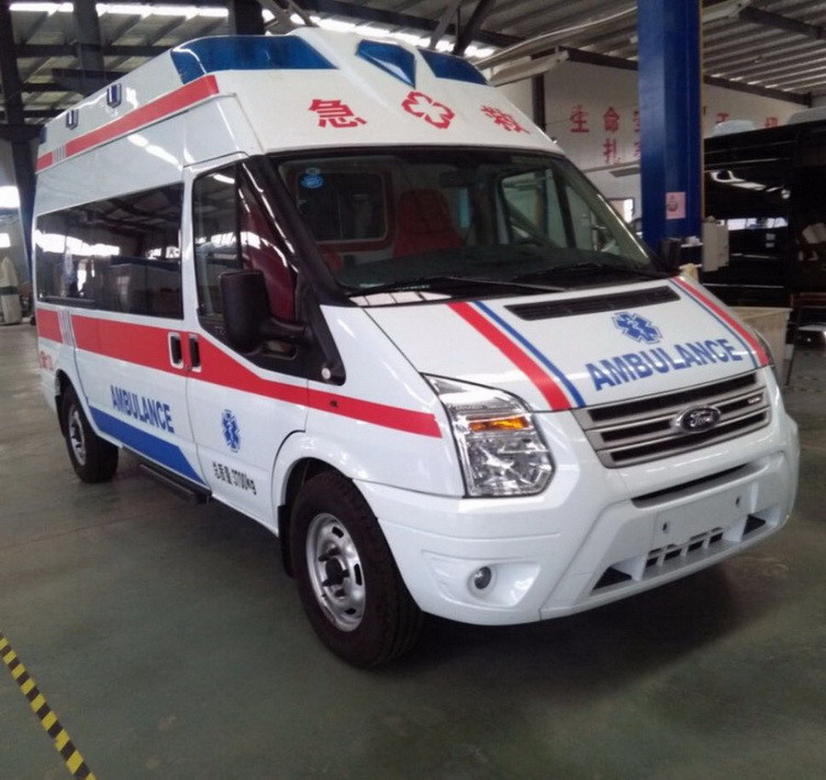 出租私人救护车电话
