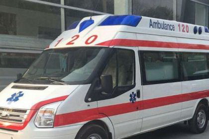 租赁私人救护车联系电话