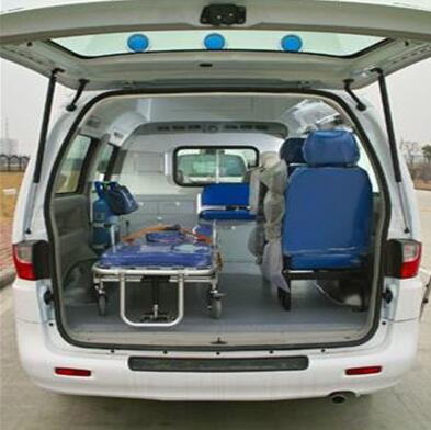 出租救护车联系电话