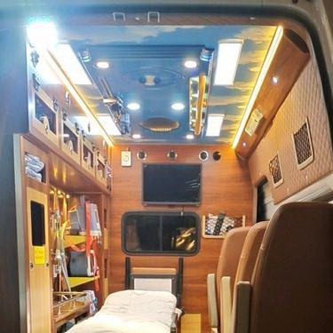 出租急救车电话号码