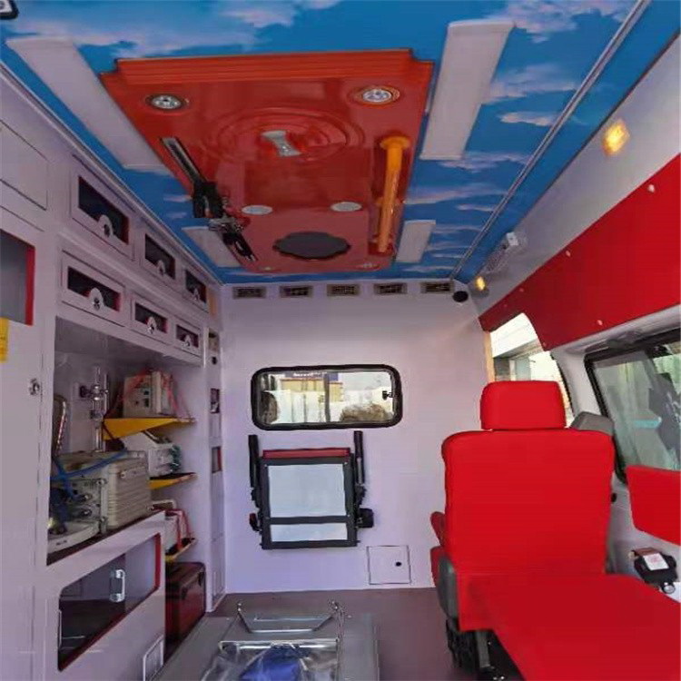 出租急救车联系方式