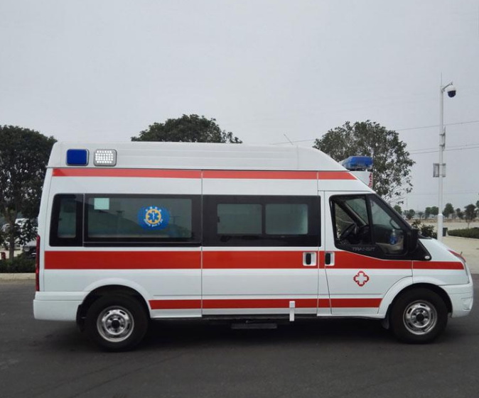 租赁救护车联系电话