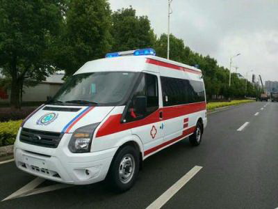 出租急救车联系方式