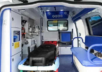 出租救护车联系方式