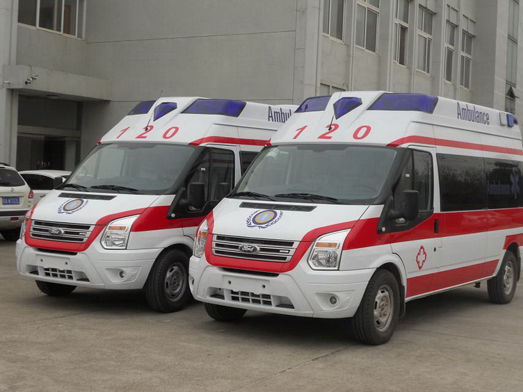 中国120救护车声音图片