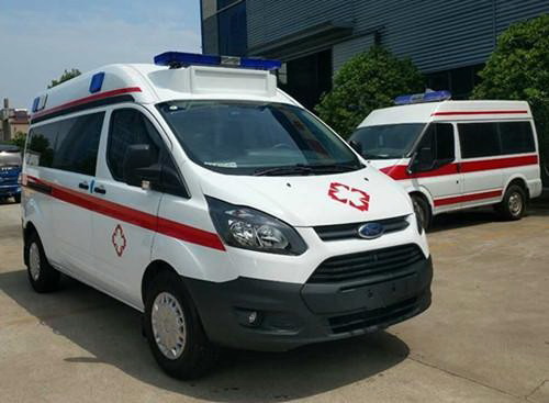 出租急救车联系电话