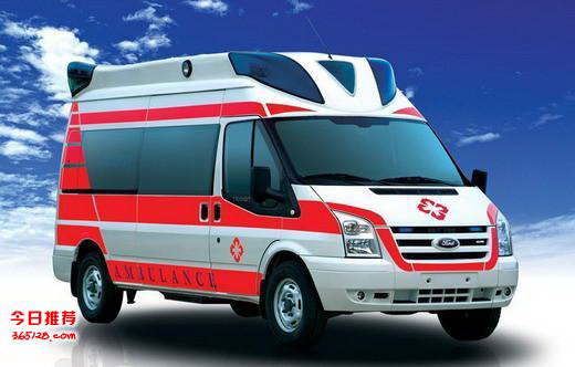 租赁私人救护车联系方式