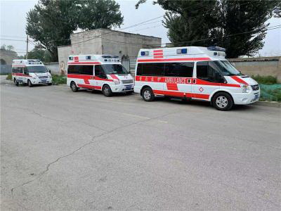 出租120电话号码