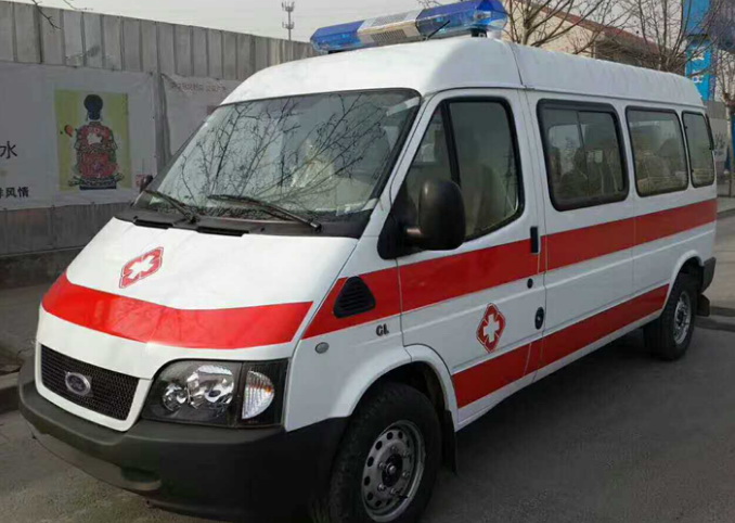 出租120联系电话