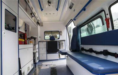 租赁私人救护车联系方式