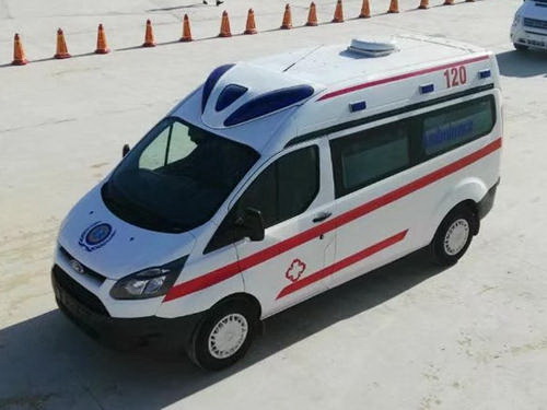 出租急救车联系电话