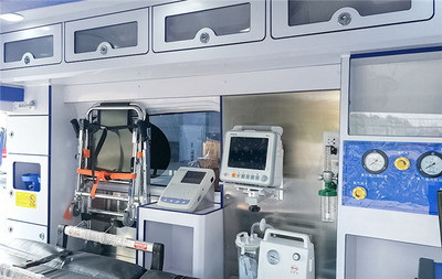 出租救护车联系方式