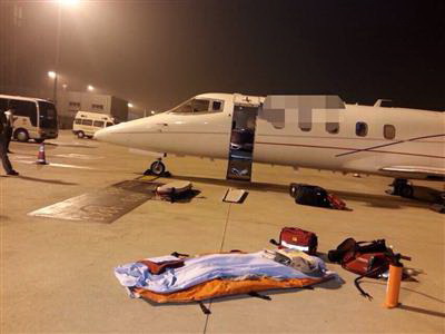 租赁急救车联系方式