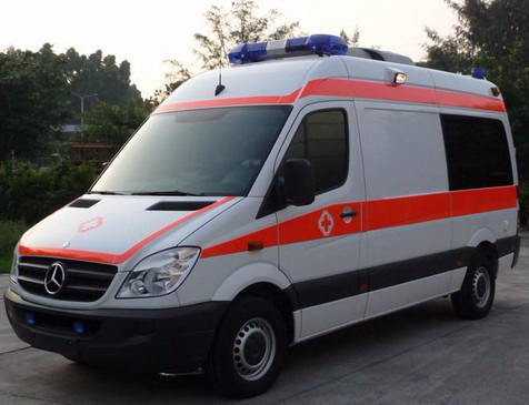 出租急救车联系电话