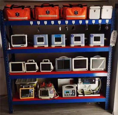 租赁急救车电话