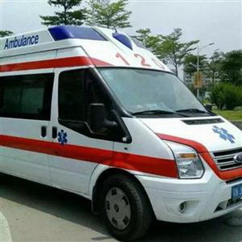 出租120联系电话