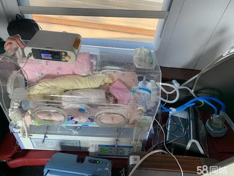 租赁急救车电话