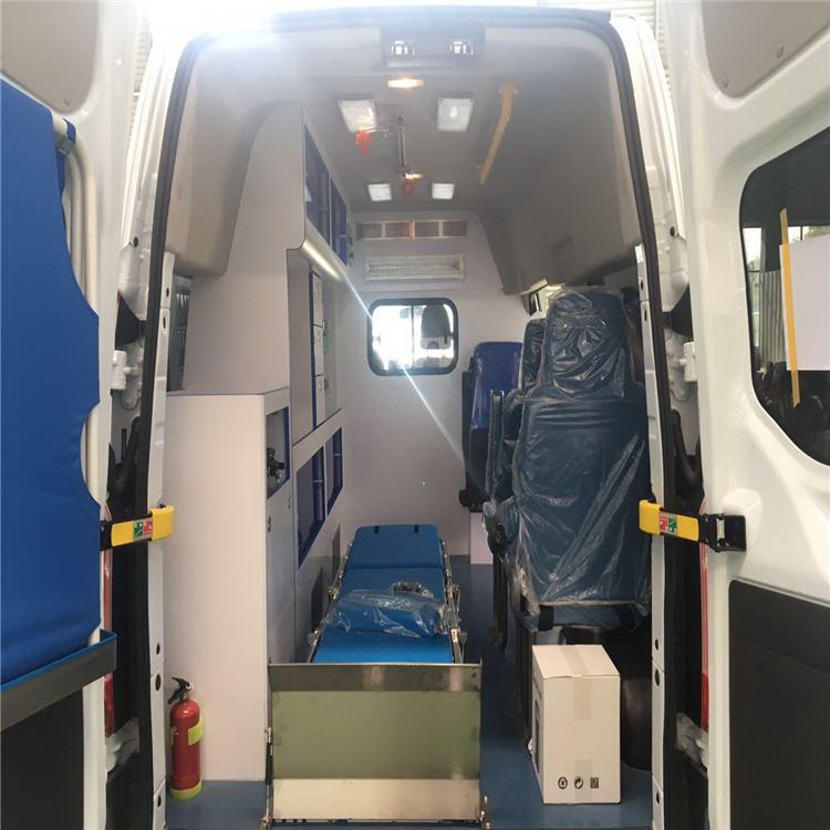 出租私人救护车联系电话