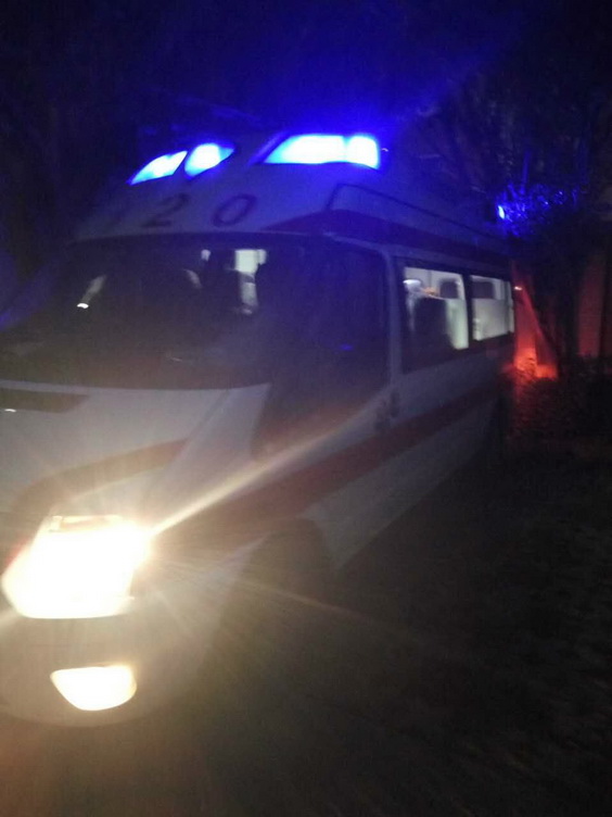 租赁急救车联系电话