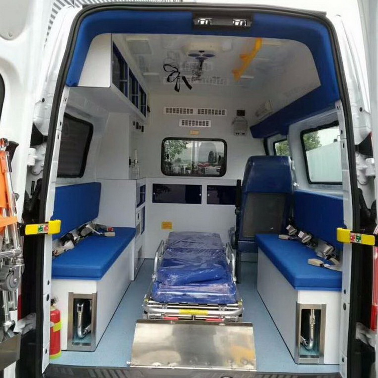 出租急救车联系电话