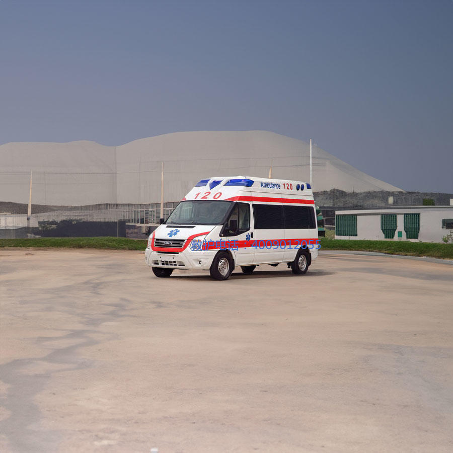 出租私人救护车电话