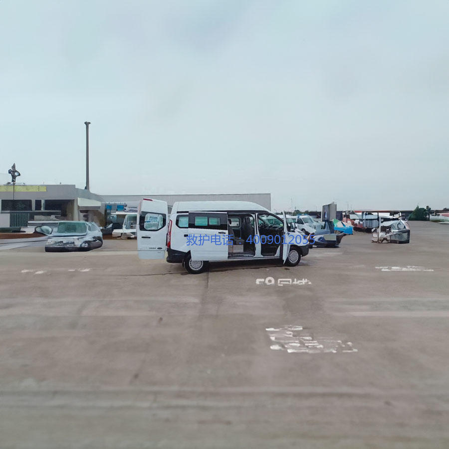 租赁急救车联系方式