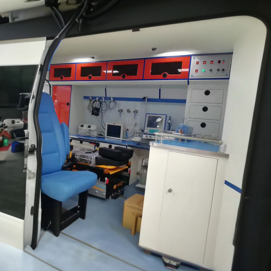 租赁私人救护车电话号码