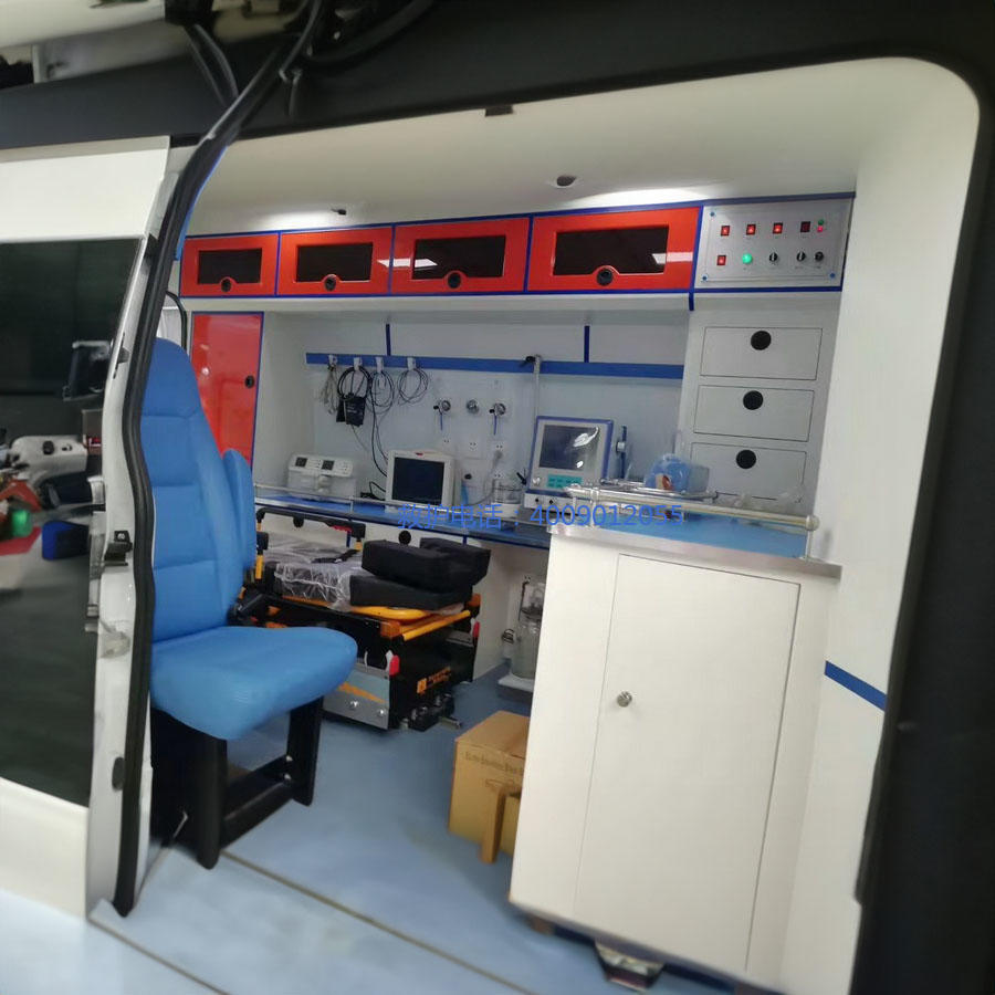 出租救护车电话号码