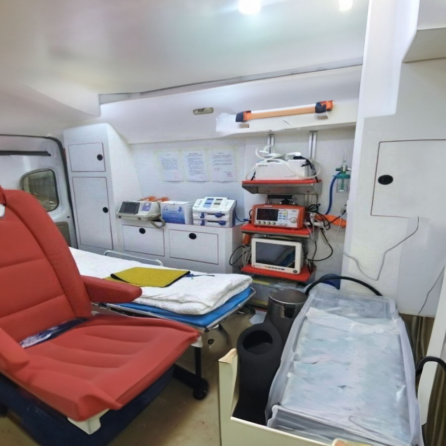 出租急救车联系方式