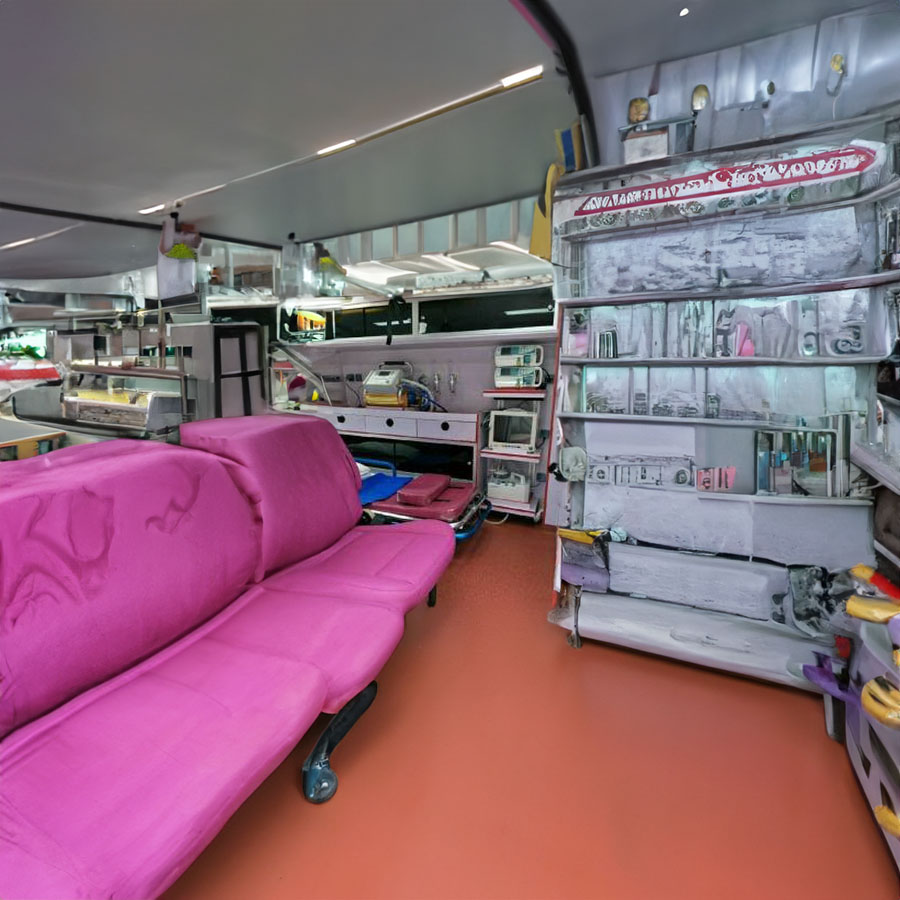 出租120联系方式