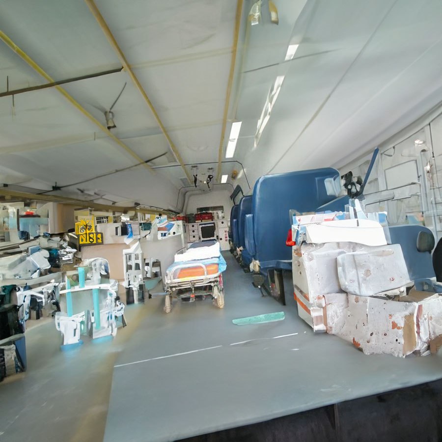 出租救护车联系电话